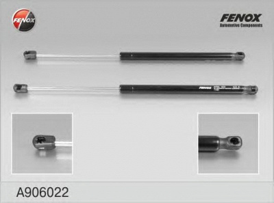FENOX a906022 -  Газовая пружина, крышка багажник