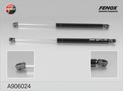 FENOX a906024 -  Газовая пружина, крышка багажник