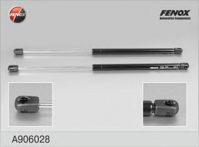 FENOX a906028 -  Газовая пружина, капот