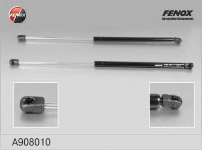 FENOX a908010 -  Газовая пружина, крышка багажник