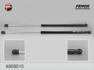 FENOX a908015 -  Газовая пружина, крышка багажник