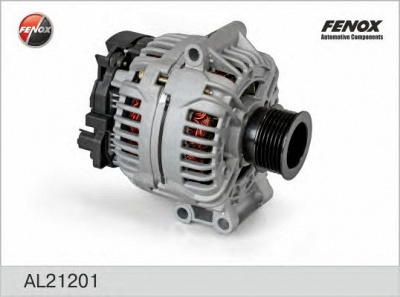 FENOX al21201 -  Генератор