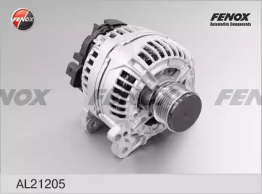 FENOX al21205 -  Генератор