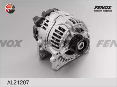 FENOX al21207 -  Генератор, 14В 110А