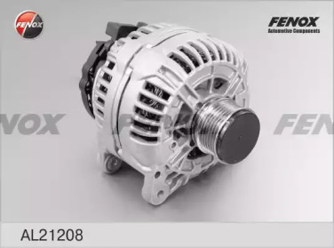 FENOX al21208 -  Генератор