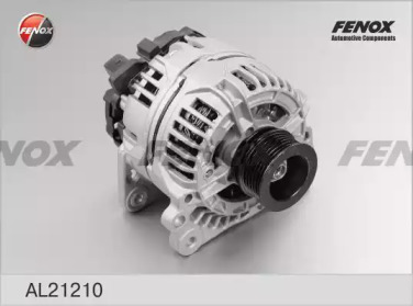 FENOX al21210 -  Генератор, 90а