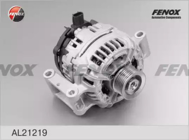 FENOX al21219 -  Генератор