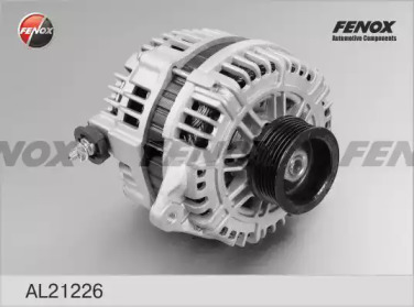 FENOX al21226 -  Генератор