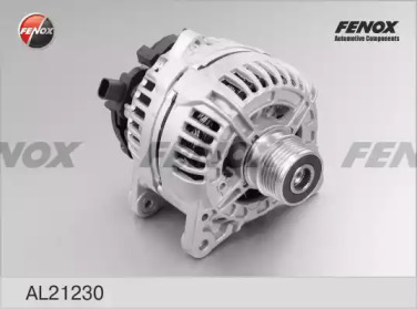 FENOX al21230 -  Генератор, 14в 150а