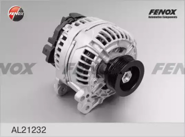 FENOX al21232 -  Генератор, 14В 120А