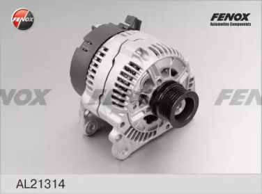 FENOX al21314 -  Генератор