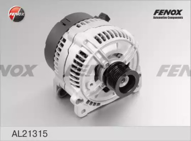 FENOX al21315 -  Генератор, 14В 120А