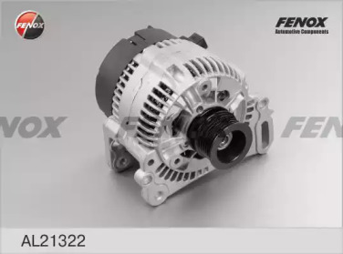 FENOX al21322 -  Генератор