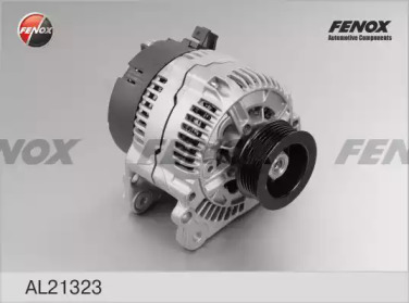 FENOX al21323 -  Генератор, 14в 90а