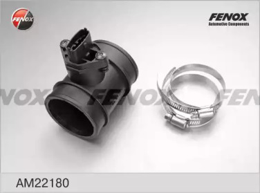 FENOX am22180 -  Датчик массового расхода воздуха