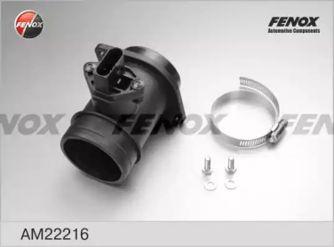 FENOX am22216 -  Датчик массового расхода воздуха