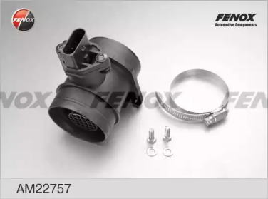 FENOX am22757 -  Датчик массового расхода воздуха