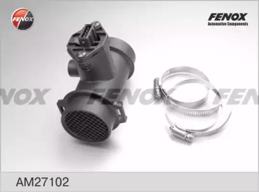 FENOX am27102 -  Датчик массового расхода воздуха