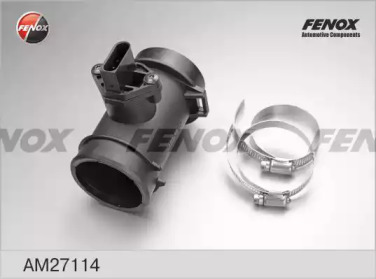 FENOX am27114 -  Датчик массового расхода воздуха