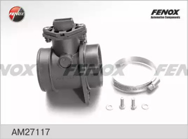 FENOX am27117 -  Датчик массового расхода воздуха