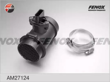 FENOX am27124 -  Датчик массового расхода воздуха