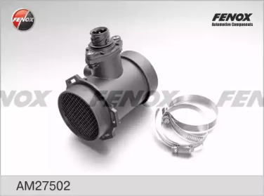 FENOX am27502 -  Датчик массового расхода воздуха