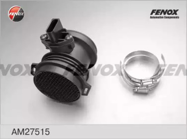 FENOX am27515 -  Датчик массового расхода воздуха