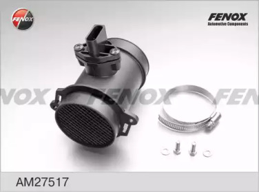 FENOX am27517 -  Датчик массового расхода воздуха