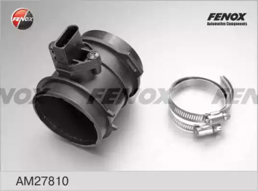 FENOX am27810 -  Датчик массового расхода воздуха