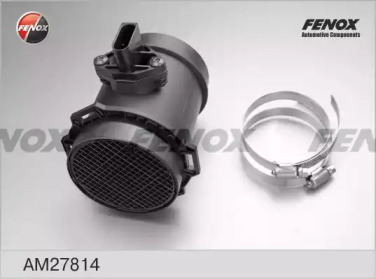 FENOX am27814 -  Датчик массового расхода воздуха