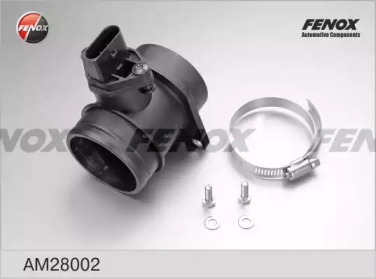 FENOX am28002 -  Датчик массового расхода воздуха