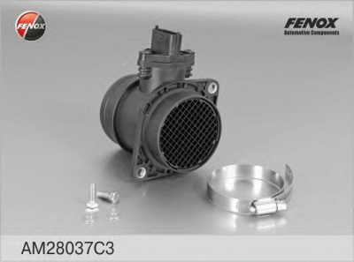 FENOX am28037c3 -  Расходомер воздуха