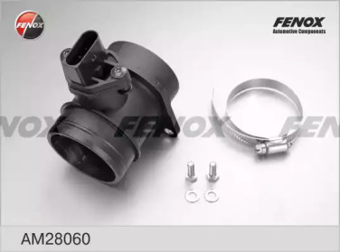 FENOX am28060 -  Датчик массового расхода воздуха