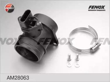 FENOX am28063 -  Датчик массового расхода воздуха