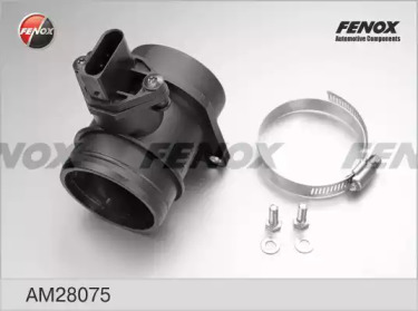 FENOX am28075 -  Датчик массового расхода воздуха