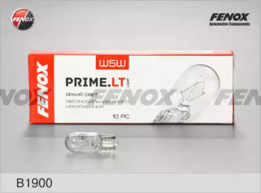 FENOX b1900 -  Лампа накаливания