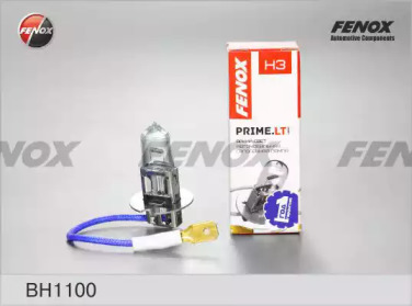 FENOX bh1100 -  Автомобильная галогенная лампа