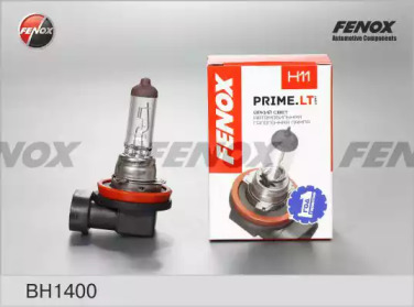 FENOX bh1400 -  Автомобильная галогенная лампа Н11 55W