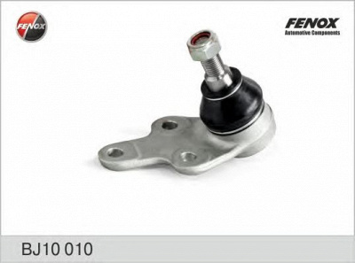FENOX bj10010 -  Несущий / направляющий шарнир