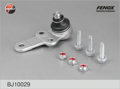 FENOX bj10029 -  Несущий / направляющий шарнир