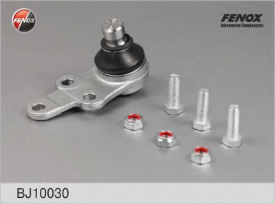 FENOX bj10030 -  Несущий / направляющий шарнир