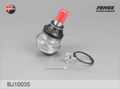 FENOX bj10035 -  Несущий / направляющий шарнир