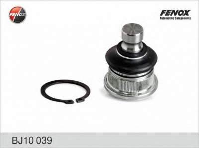 FENOX bj10039 -  Несущий / направляющий шарнир