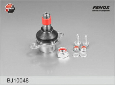 FENOX bj10048 -  Опора шаровая, передняя передний мост|с обеих сторон|слева|снизу|справа нижняя