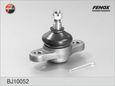 FENOX bj10052 -  Несущий / направляющий шарнир