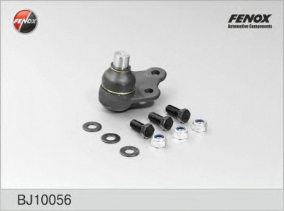 FENOX bj10056 -  Несущий / направляющий шарнир