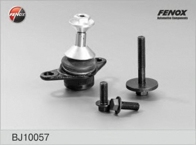 FENOX bj10057 -  Несущий / направляющий шарнир