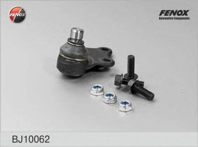 FENOX bj10062 -  Опора шаровая, передняя нижняя