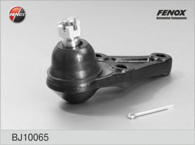 FENOX bj10065 -  Несущий / направляющий шарнир