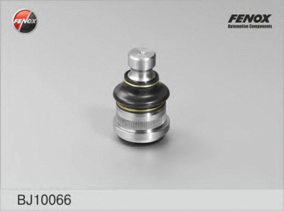 FENOX bj10066 -  Несущий / направляющий шарнир